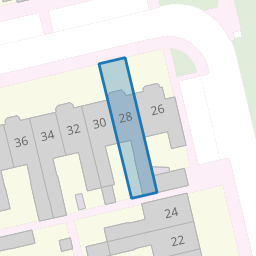 Perceel EDM00-D-11513