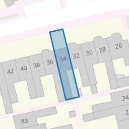 Perceel EDM00-D-11516