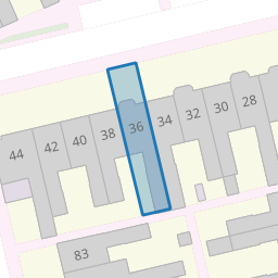 Perceel EDM00-D-11517
