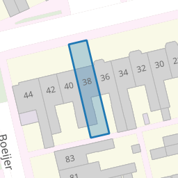 Perceel EDM00-D-11518