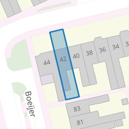 Perceel EDM00-D-11520