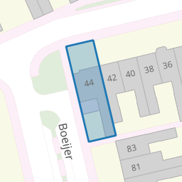 Perceel EDM00-D-11521