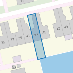 Perceel EDM00-D-11530