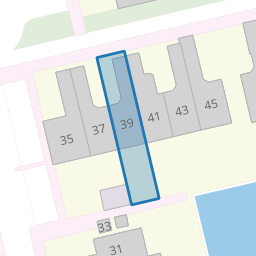 Perceel EDM00-D-11532