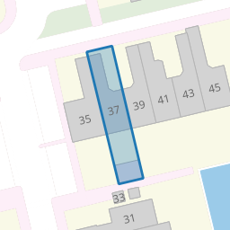 Perceel EDM00-D-11533