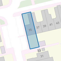 Perceel EDM00-D-11534