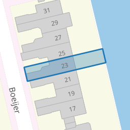 Perceel EDM00-D-11540