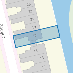 Perceel EDM00-D-11543