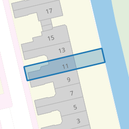 Perceel EDM00-D-11546