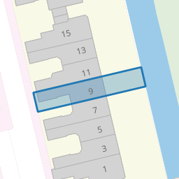 Perceel EDM00-D-11547