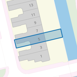 Perceel EDM00-D-11549
