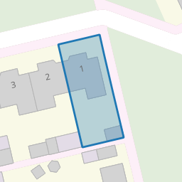 Perceel EDM00-D-11552