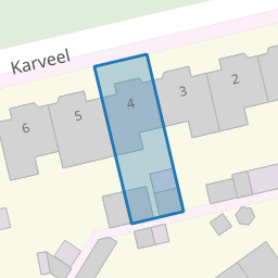 Perceel EDM00-D-11555