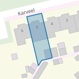 Perceel EDM00-D-11556