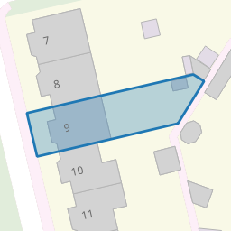 Perceel EDM00-D-11560