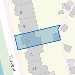Perceel EDM00-D-11561