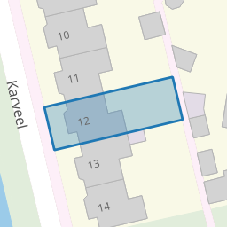 Perceel EDM00-D-11563
