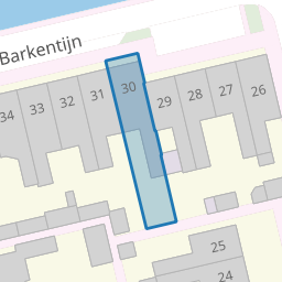 Perceel EDM00-D-11573