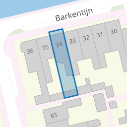 Perceel EDM00-D-11577