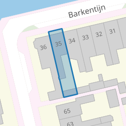 Perceel EDM00-D-11578