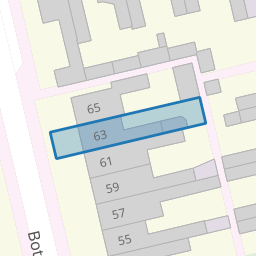 Perceel EDM00-D-11581