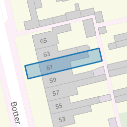Perceel EDM00-D-11582