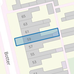 Perceel EDM00-D-11583