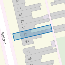 Perceel EDM00-D-11585