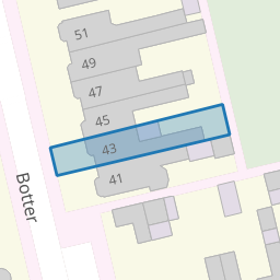 Perceel EDM00-D-11591