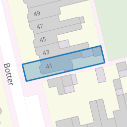 Perceel EDM00-D-11592