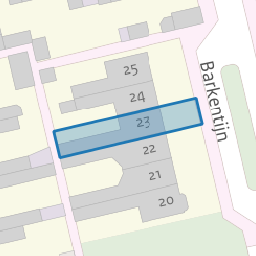 Perceel EDM00-D-11595