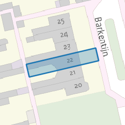 Perceel EDM00-D-11596