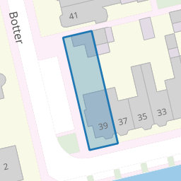 Perceel EDM00-D-11599
