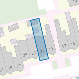 Perceel EDM00-D-11607