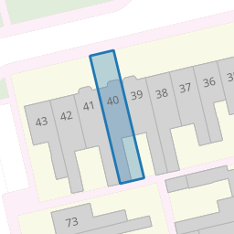 Perceel EDM00-D-11612