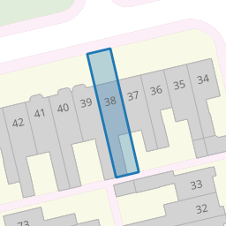 Perceel EDM00-D-11614