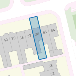 Perceel EDM00-D-11616
