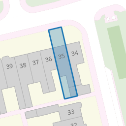 Perceel EDM00-D-11617
