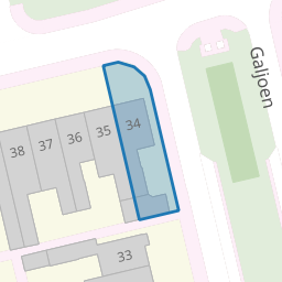 Perceel EDM00-D-11618