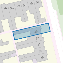 Perceel EDM00-D-11625