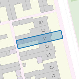 Perceel EDM00-D-11627
