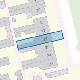 Perceel EDM00-D-11632