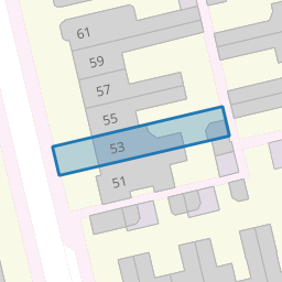 Perceel EDM00-D-11640