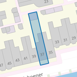 Perceel EDM00-D-11647