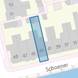 Perceel EDM00-D-11650