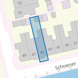 Perceel EDM00-D-11651