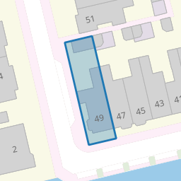 Perceel EDM00-D-11653
