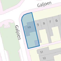 Perceel EDM00-D-11664