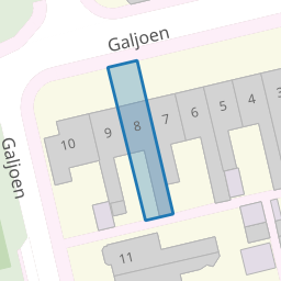 Perceel EDM00-D-11666