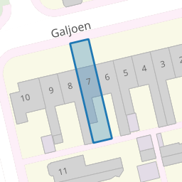Perceel EDM00-D-11667